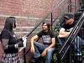 arise and ruin interview part1 arise and ruin interview part1