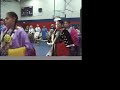Rogers State University Claremore Graduation Honor Powwow