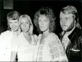 ABBA  Under Attack   ( Visitors)