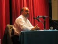 Soroush Religion and Modernity 2001.08 part 2 5/6