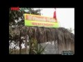 "Costumbres de mi Tierra"  visita a Santa Cruz de Flores