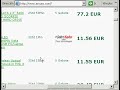 Strategie für eine erfolgreiche Angebote ist einfach mit diesem Tutorial, weil sie bietet Tools, Tipps und andere für den Zugriff auf die vor dem Angebot. MIN TO MAX TIME