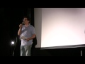 II Janela Internacional de Cinema do Recife - Vídeo-registro #11: encerramento