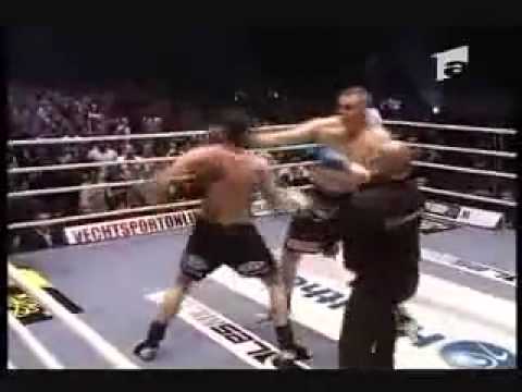 k1 - BADR HARY vs SAMI SCHILT