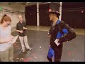 Guitar Hero III - Making of with Slash