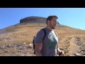 Climbing the Mountain