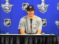 Sidney Crosby Pwns Dan Potash