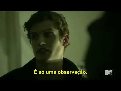 Teen Wolf 3x10