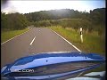 Germany 2008: P. Solberg Onboard SS12