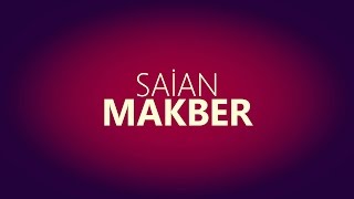 Saian - Makber (Lyric Video)
