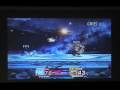 Jesse's Awesome SSBB Tourney (1/6)