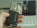 Sony Ericsson C702