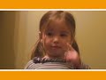 3 year old potty rap