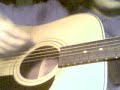 Outside - Staind COVER Outside - Staind COVER