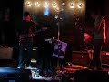 JAPANESE GUM Live@Mattatoio Culture Club (Carpi-Mo)