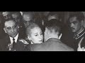 Evita & Juan Peron life in tune of You Must Love Me