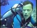 EGYPTE - DIVING TO THE RED SEA