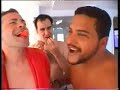 EGYPTE - DIVING TO THE RED SEA