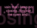 leona lewis   bleedin love   karaoke  