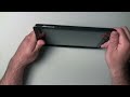 The New Slate Shield offers a different take most cases we see using stands. The whole case can swivel around a built in collapsable stand. It is an interesting idea and one I would recommend checking out as it might suit your needs in a case. Please comment below on your thoughts of the Slate Shield. www.slateshield.com Free Zollotech App: tinyurl.com Website: www.zollotech.com Follow me on Twitter www.twitter.com Facebook page: on.fb.me