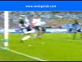 GOL A RIVER - BEDOYA