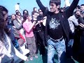 Türkiye Turnesi - Elbruz Islamey Vapurda Ceug Türkiye Turnesi - Elbruz Islamey Vapurda Ceug