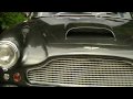 auto motor und sport-TV: Aston Martin Owners Club