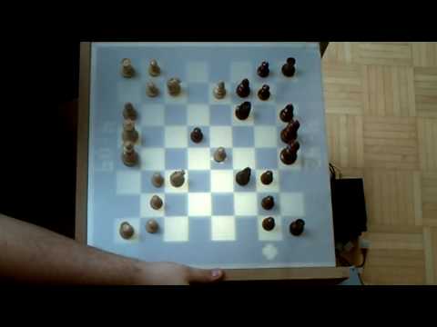 chess board