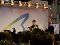 Kevin Borg live i sundsvall/birsta