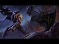 lol – League of Legends Login Themes - Draven Patch