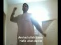 Afghanistan song singer waheed achakzai writter Masoom