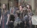 \"Blackbird\" Monacan High School Chorus