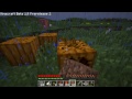 Minecraft - Survival Hardcore Mode Solo with Mitch Attempt 3