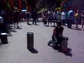 street drum corps: BANG @ six flags street drum corps: BANG @ six flags