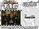TAC Special Stage - Encerramento TAC Special Stage - Encerramento