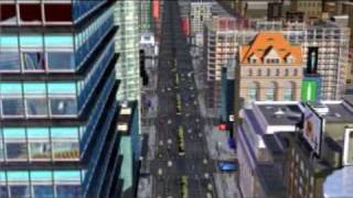 Видео SimCity 4