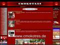 Budala i Zorica - www.cmokotres.de