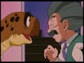 Dragon Ball GT capitulo 64 parte 1/2 LATINO