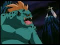dragon ball gt capitulo 64 parte 1/2 latino