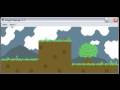 Let's Play Knytt Stories: Don't Eat The Mushroom Part 1