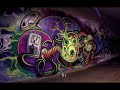 CEZA Mürekkep Doldurdum.. Full Graffitti