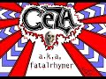 CEZA Mürekkep Doldurdum.. Full Graffitti
