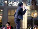 Will Ng -Forever Love at myfm event - part 2