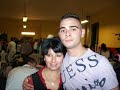 mariage gitan gourou et aur�lie
