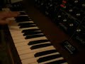 Minimoog solo 
