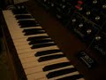 Minimoog solo 