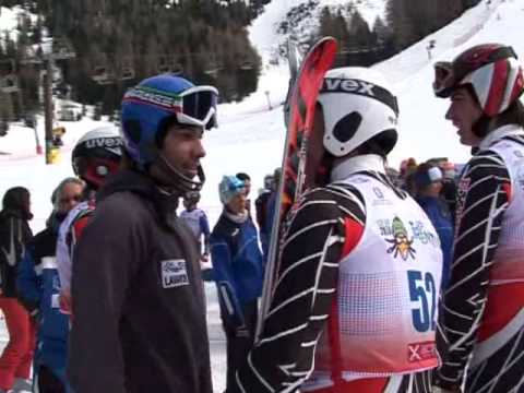 Guarda video
