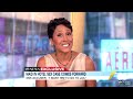 nafissatou diallo tells robin roberts that strauss-kahn should be sent to jail. for more on this story, click here: http://abcnews.go.com/us/dominique-straus...