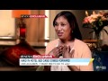 Dominique Strauss-Kahn's Accuser, Nafissatou Diallo, Speaks Out to 'GMA's' Robin Roberts (07.25.11)
