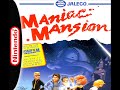 maniac mansion: razor'stheme track 3/16 (complete soundtrack) system: nintendo entertainment system developer: lucasfilm games publisher: jaleco entertainment composer: david warhol, chris grigg, david lawrence year: 1990 (us), 1992 (eu) tracklist: 1 - opening theme 2 - dave's theme 3 - razor's theme 4 - bernard's theme 5 - syd's theme 6 - wendy's theme 7 - jeff's theme 8 - michael's theme 9 - edison family / tentacle theme 10 - piano 11 - tv ad 12 - tentacle's demo tape 13 - wink smiley's ...